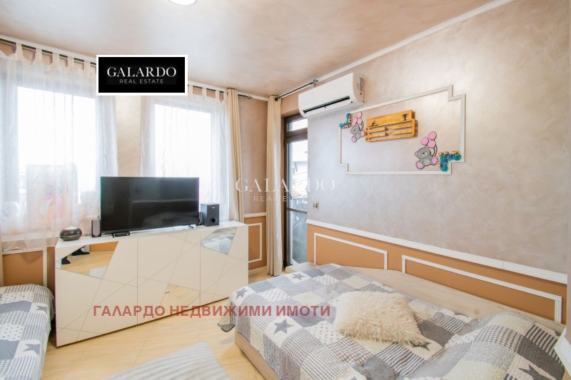 Продава 3-СТАЕН, гр. София, Симеоново, снимка 11 - Апартаменти - 53185016