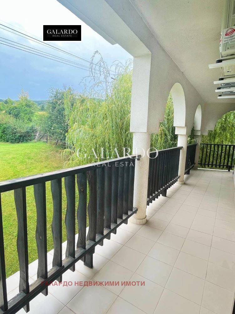 Продава 3-СТАЕН, гр. София, Симеоново, снимка 16 - Апартаменти - 53185016