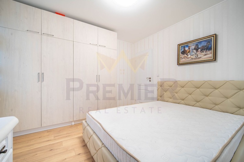 Продава 3-СТАЕН, гр. Варна, Чайка, снимка 6 - Апартаменти - 53246781