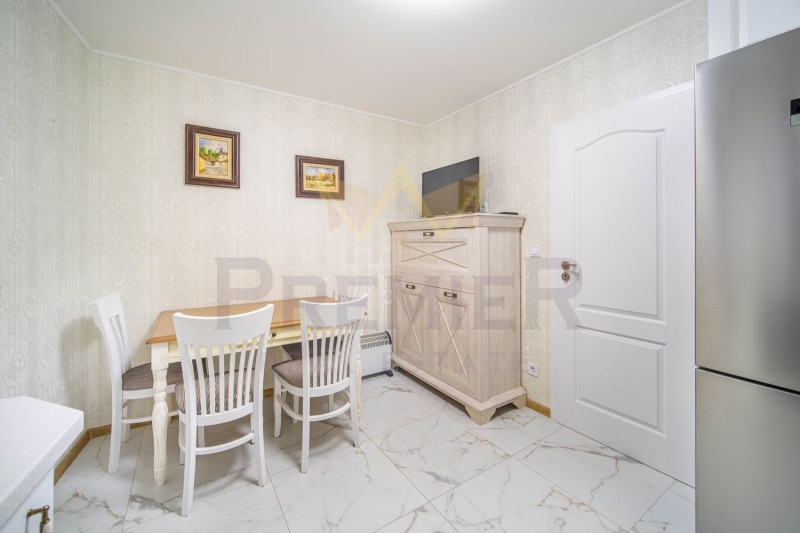 Продава 3-СТАЕН, гр. Варна, Чайка, снимка 4 - Апартаменти - 53246781