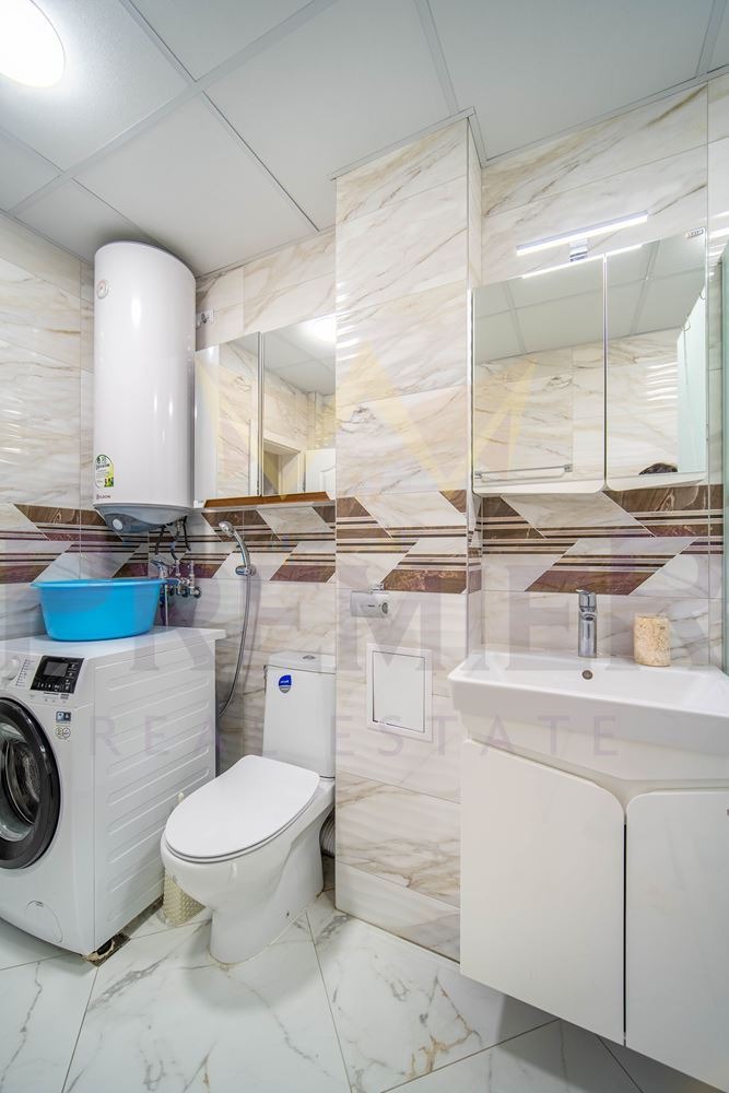 Продава 3-СТАЕН, гр. Варна, Чайка, снимка 9 - Апартаменти - 53246781