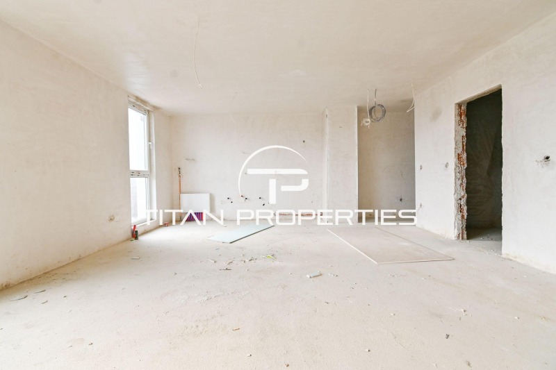 Продава 3-СТАЕН, гр. София, Витоша, снимка 4 - Апартаменти - 53293015