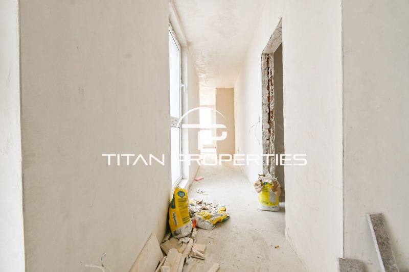 Продава 3-СТАЕН, гр. София, Витоша, снимка 10 - Апартаменти - 53293015