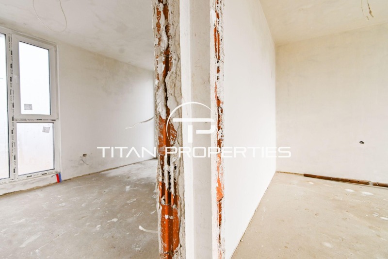 Продава 3-СТАЕН, гр. София, Витоша, снимка 5 - Апартаменти - 53293015