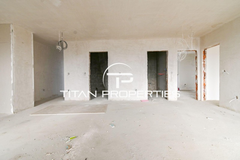 Продава 3-СТАЕН, гр. София, Витоша, снимка 6 - Апартаменти - 53293015