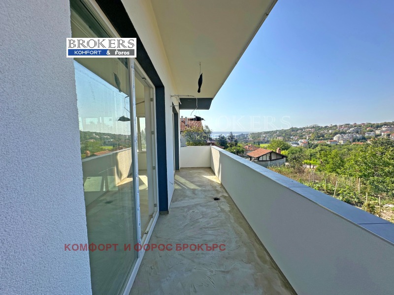 Te koop  3 slaapkamers regio Varna , Bjala , 103 m² | 77111769 - afbeelding [10]