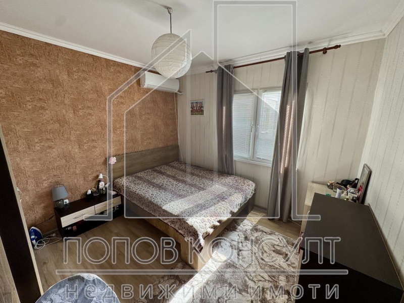 Продава 4-СТАЕН, гр. Пловдив, Кючук Париж, снимка 4 - Апартаменти - 53596149