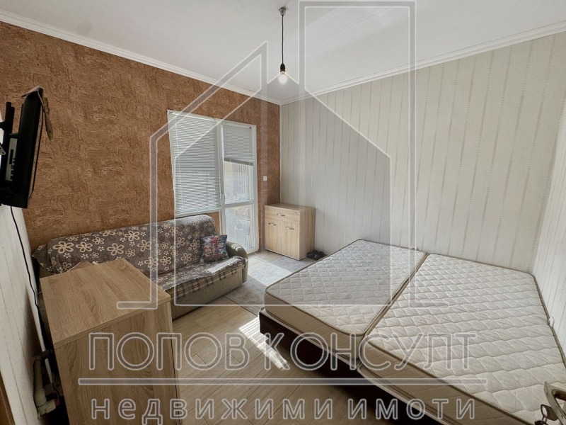 Продава 4-СТАЕН, гр. Пловдив, Кючук Париж, снимка 6 - Апартаменти - 53596149