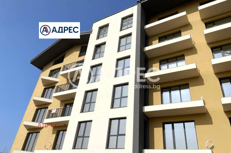 Продава МНОГОСТАЕН, гр. Варна, Виница