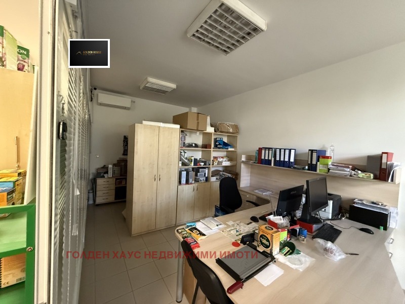 Продава ОФИС, гр. София, Витоша, снимка 2 - Офиси - 52631701