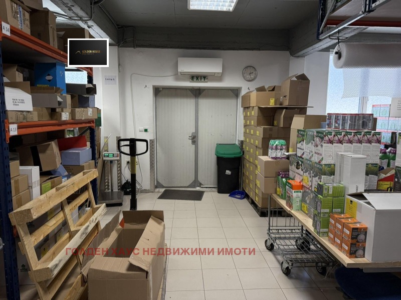 Продава ОФИС, гр. София, Витоша, снимка 13 - Офиси - 52631701