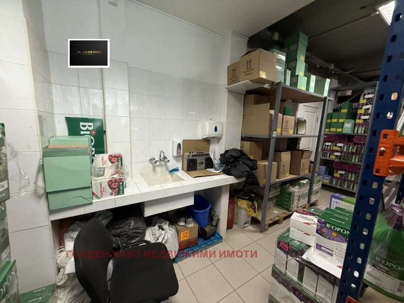 Продава ОФИС, гр. София, Витоша, снимка 8 - Офиси - 52631701