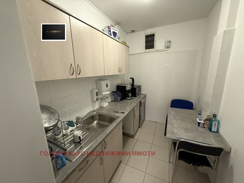 Продава ОФИС, гр. София, Витоша, снимка 9 - Офиси - 52631701