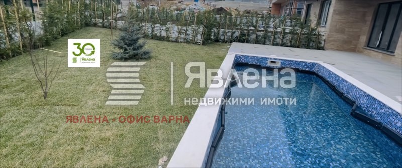 Продава КЪЩА, гр. Варна, м-т Долна Трака, снимка 2 - Къщи - 49277579