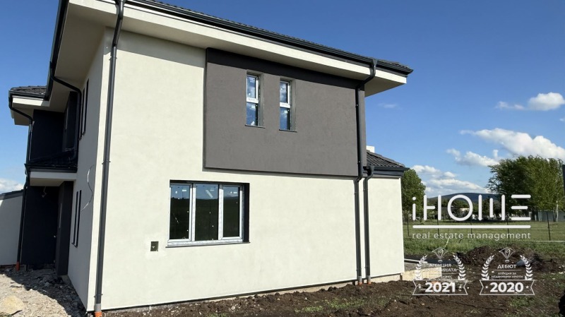 Zu verkaufen  Haus region Sofia , Sliwniza , 270 qm | 16995769 - Bild [6]