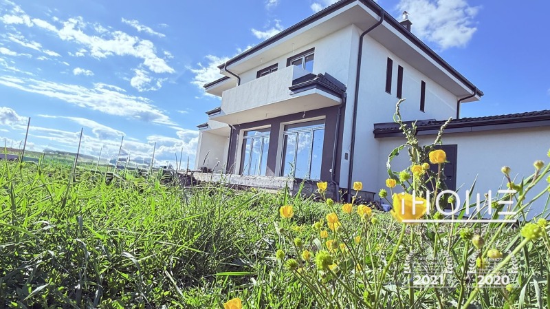 Zu verkaufen  Haus region Sofia , Sliwniza , 270 qm | 16995769 - Bild [5]