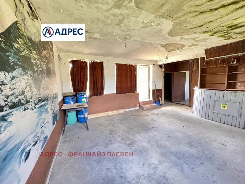 Продава КЪЩА, с. Горно Павликене, област Ловеч, снимка 4 - Къщи - 52600215