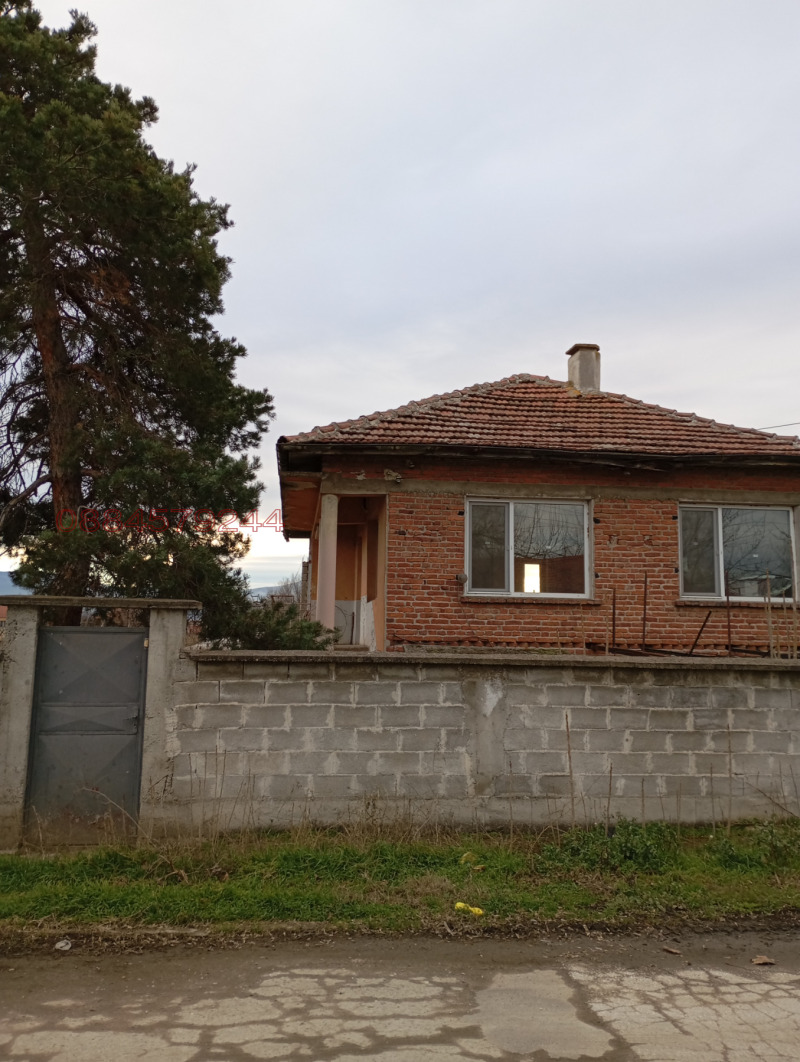 Продава КЪЩА, с. Костиево, област Пловдив, снимка 2 - Къщи - 53052110