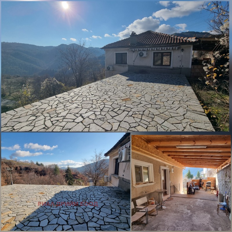 Продава КЪЩА, с. Оряховец, област Смолян, снимка 12 - Къщи - 53281024