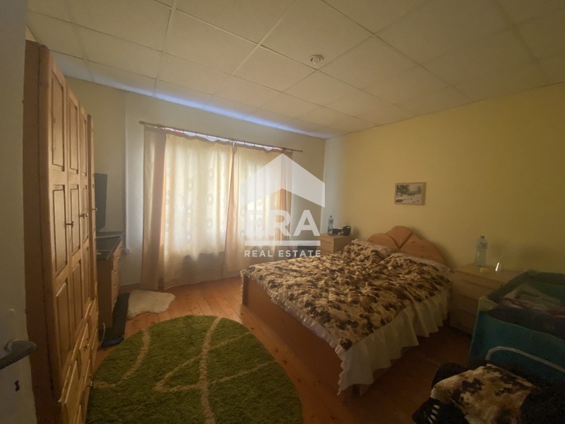 Продава КЪЩА, с. Ветрино, област Варна, снимка 9 - Къщи - 55790424