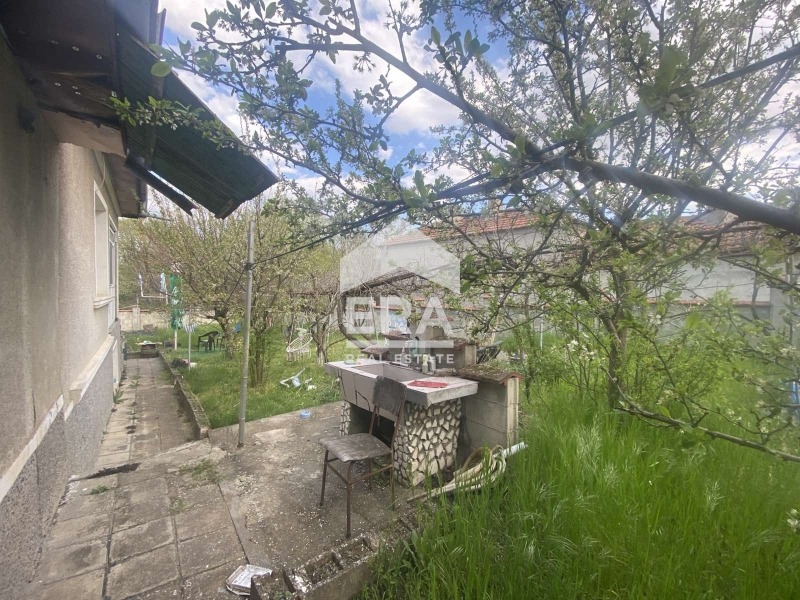 Продава КЪЩА, с. Ветрино, област Варна, снимка 3 - Къщи - 55790424