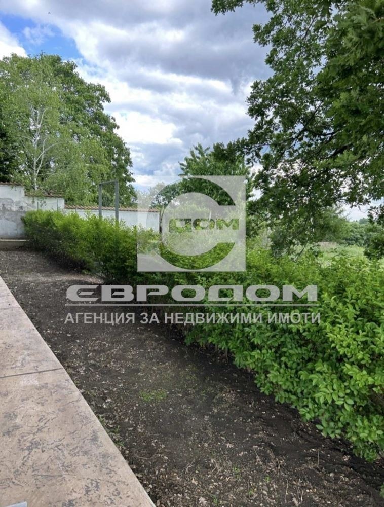 Продава КЪЩА, с. Малка Верея, област Стара Загора, снимка 3 - Къщи - 56207928