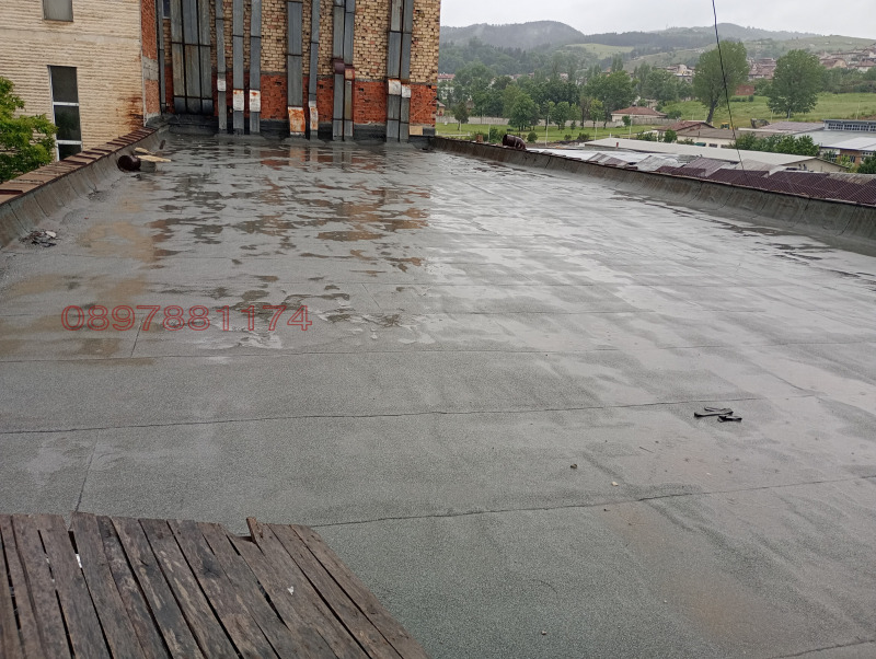 Продава ПРОМ. ПОМЕЩЕНИЕ, гр. Благоевград, Широк център, снимка 15 - Производствени сгради - 52779230