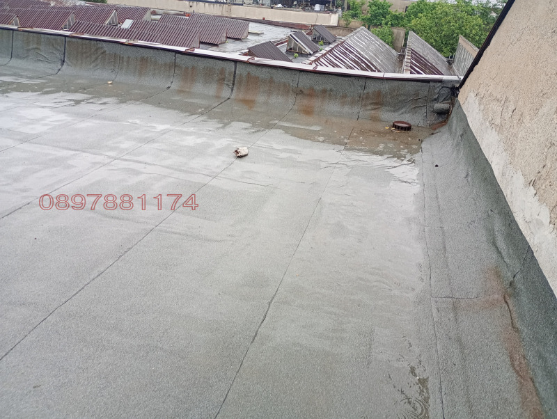 Продава ПРОМ. ПОМЕЩЕНИЕ, гр. Благоевград, Широк център, снимка 11 - Производствени сгради - 52779230