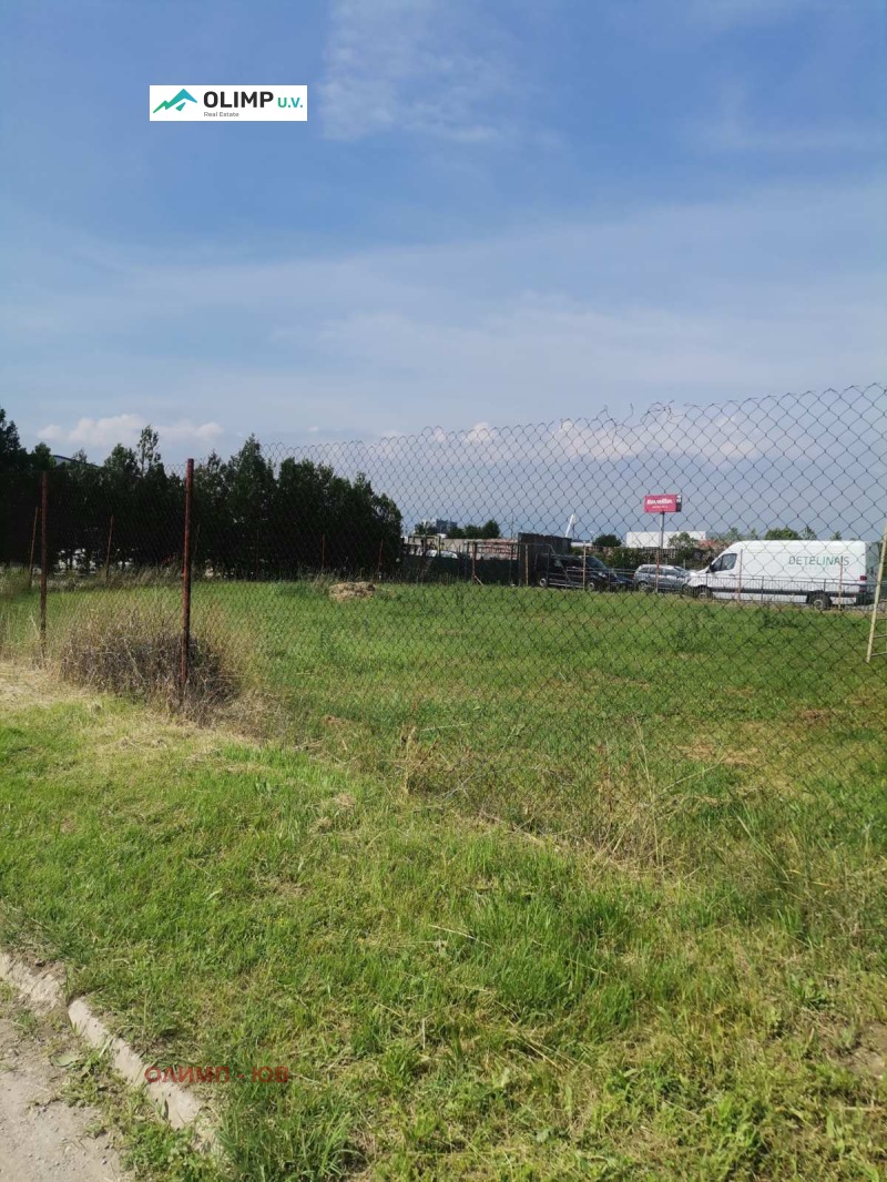 For Sale  Plot Sofia , Vrazhdebna , 533 sq.m | 67406022 - image [2]