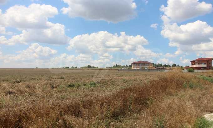 Продаја  Плот Бургас , Ветрен , 1280 м2 | 64581602 - слика [2]