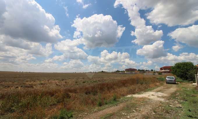 Продаја  Плот Бургас , Ветрен , 1280 м2 | 64581602 - слика [8]