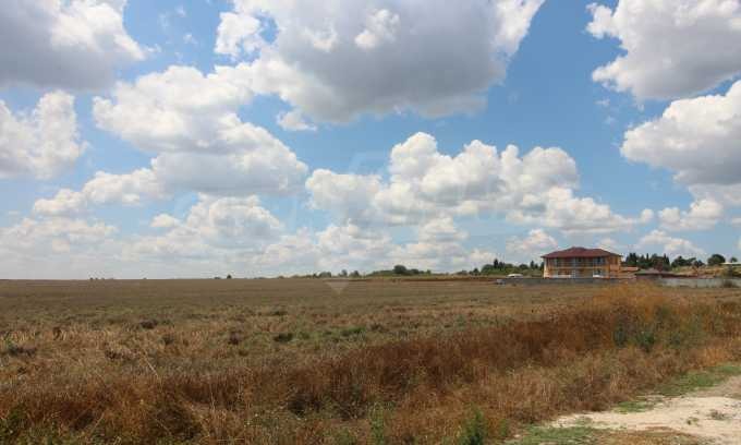 Продаја  Плот Бургас , Ветрен , 1280 м2 | 64581602 - слика [7]
