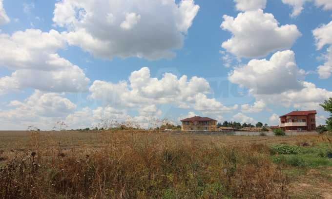 Продаја  Плот Бургас , Ветрен , 1280 м2 | 64581602 - слика [5]