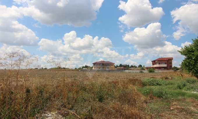 Продаја  Плот Бургас , Ветрен , 1280 м2 | 64581602 - слика [6]