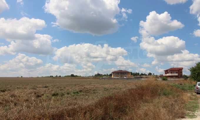 Продаја  Плот Бургас , Ветрен , 1280 м2 | 64581602