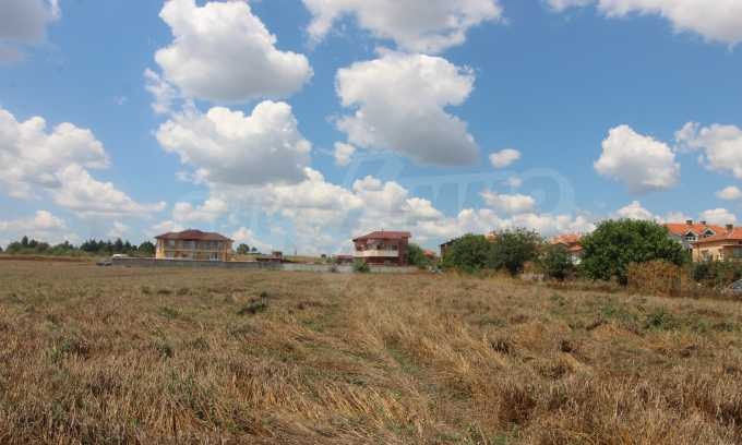 Продаја  Плот Бургас , Ветрен , 1280 м2 | 64581602 - слика [4]