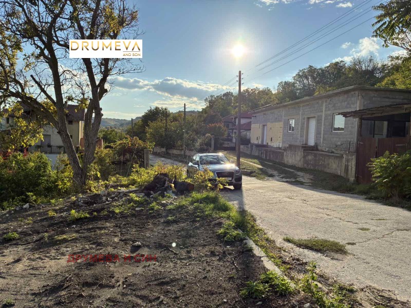 Продава ПАРЦЕЛ, с. Генерал Кантарджиево, област Варна, снимка 2 - Парцели - 52623574