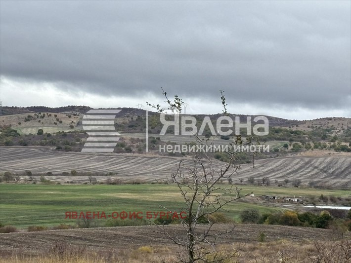 Продава ПАРЦЕЛ, гр. Бургас, Банево, снимка 2 - Парцели - 56730246