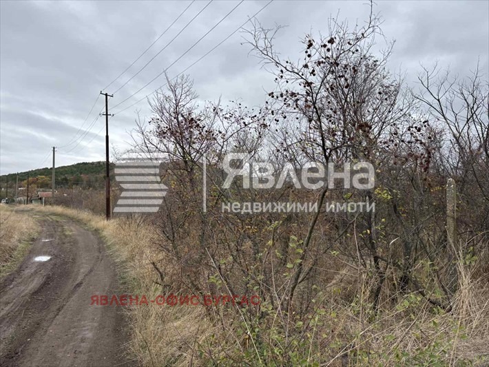 Продава ПАРЦЕЛ, гр. Бургас, Банево, снимка 4 - Парцели - 56730246