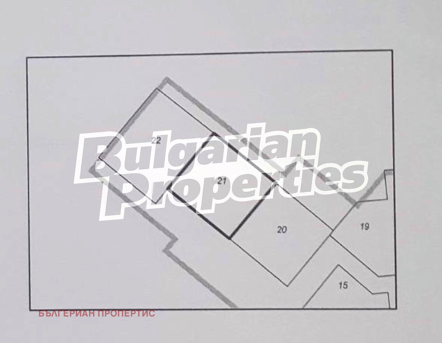 Продава 1-СТАЕН, гр. Бяла, област Варна, снимка 2 - Апартаменти - 54277268
