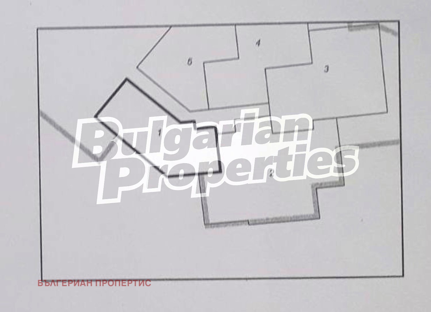 Продава 1-СТАЕН, гр. Бяла, област Варна, снимка 14 - Апартаменти - 54277268