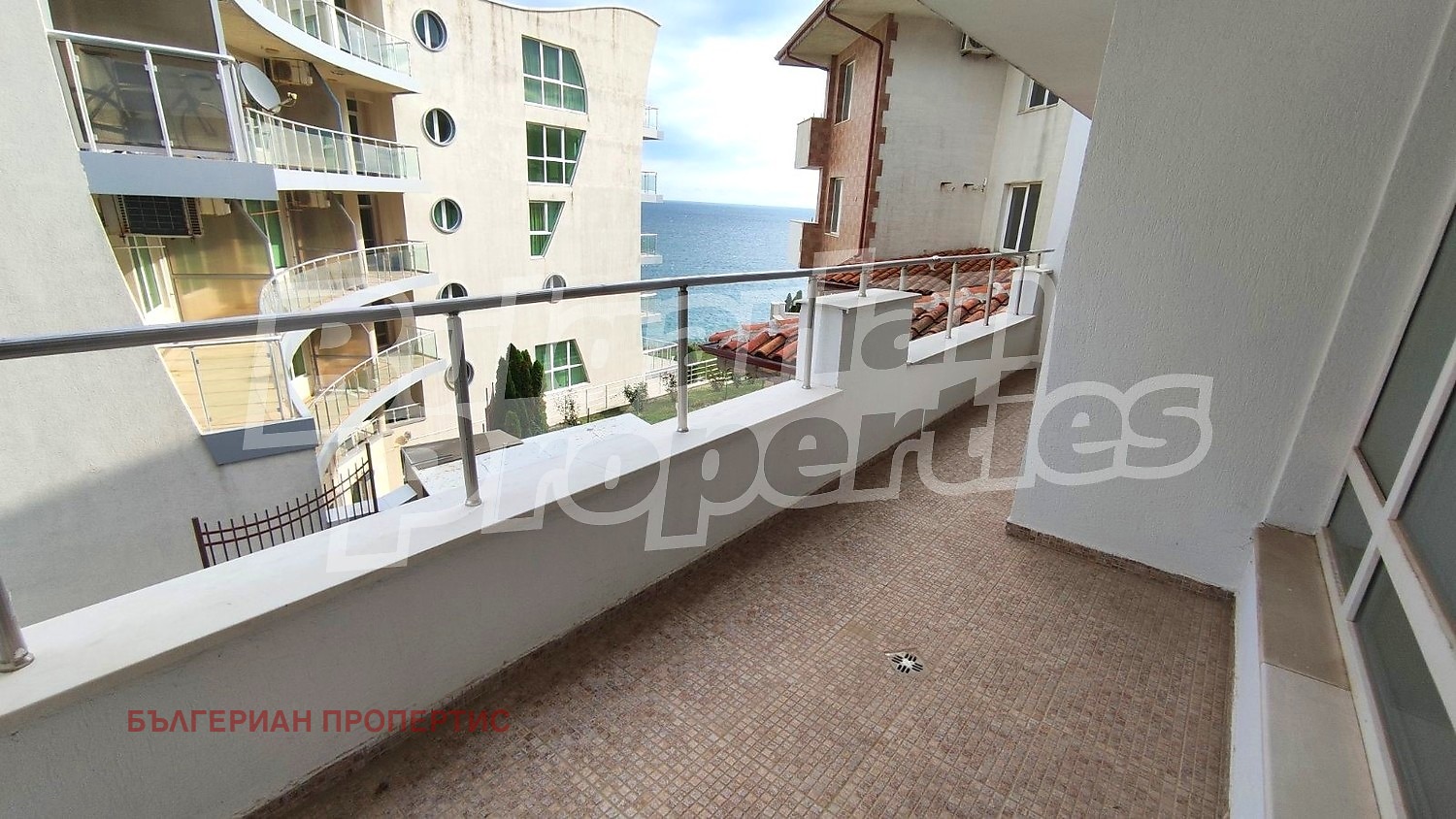 Продава 1-СТАЕН, гр. Бяла, област Варна, снимка 12 - Апартаменти - 54277268