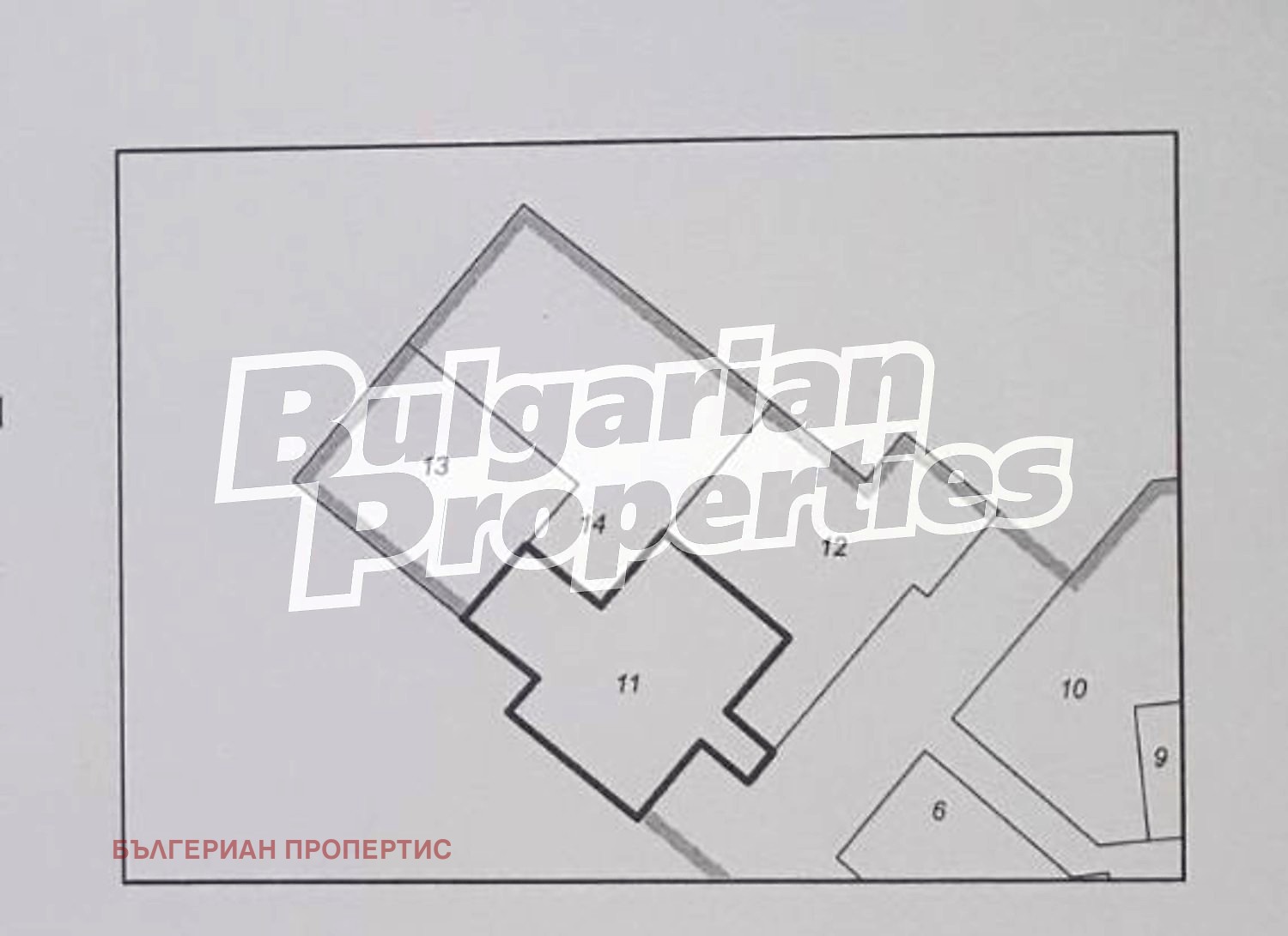 Продава 1-СТАЕН, гр. Бяла, област Варна, снимка 11 - Апартаменти - 54277268