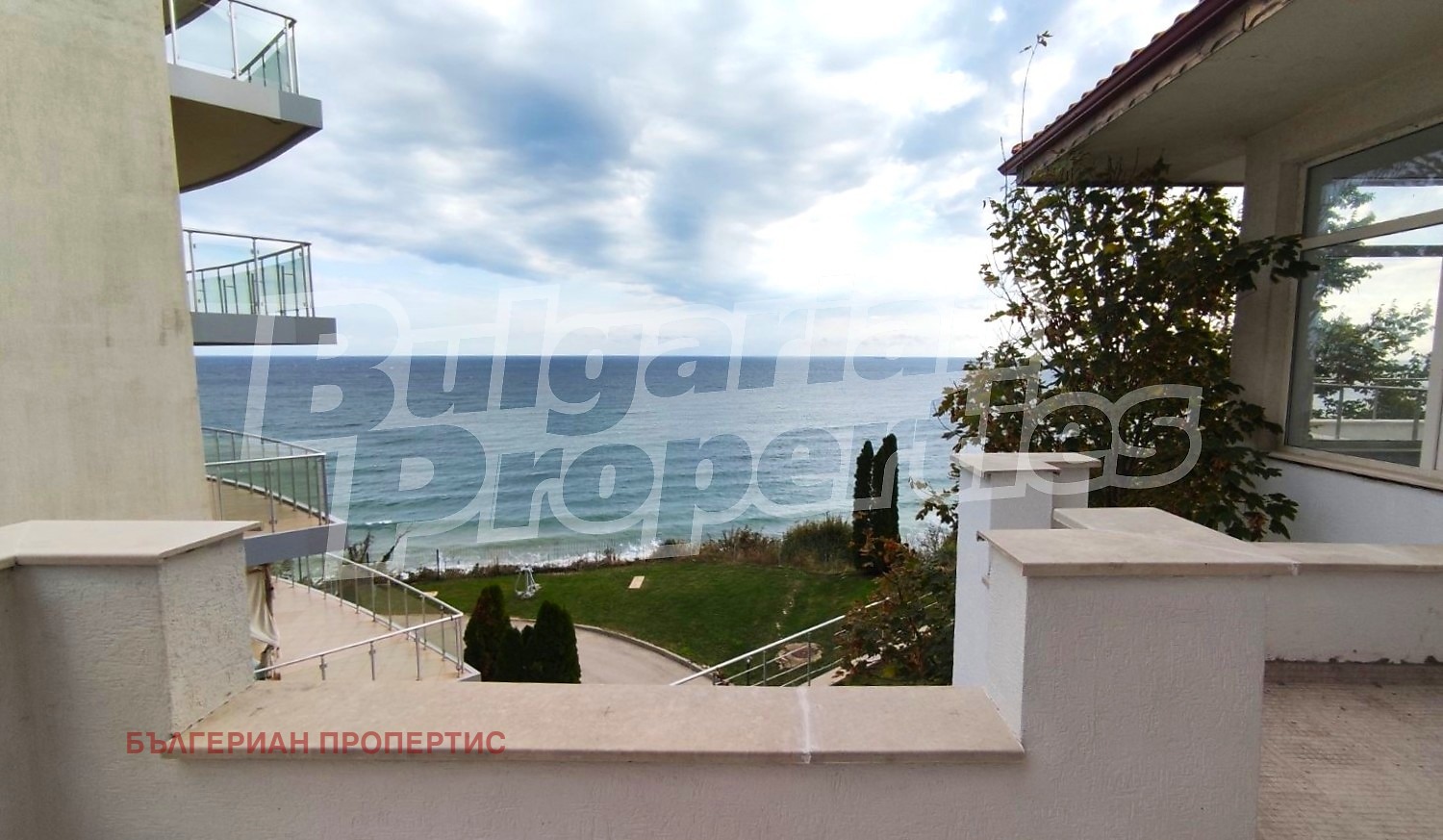 Продава 1-СТАЕН, гр. Бяла, област Варна, снимка 15 - Апартаменти - 54277268