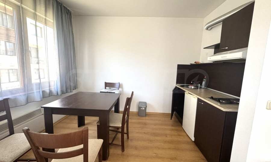 Продава 2-СТАЕН, гр. Банско, област Благоевград, снимка 2 - Апартаменти - 50652595
