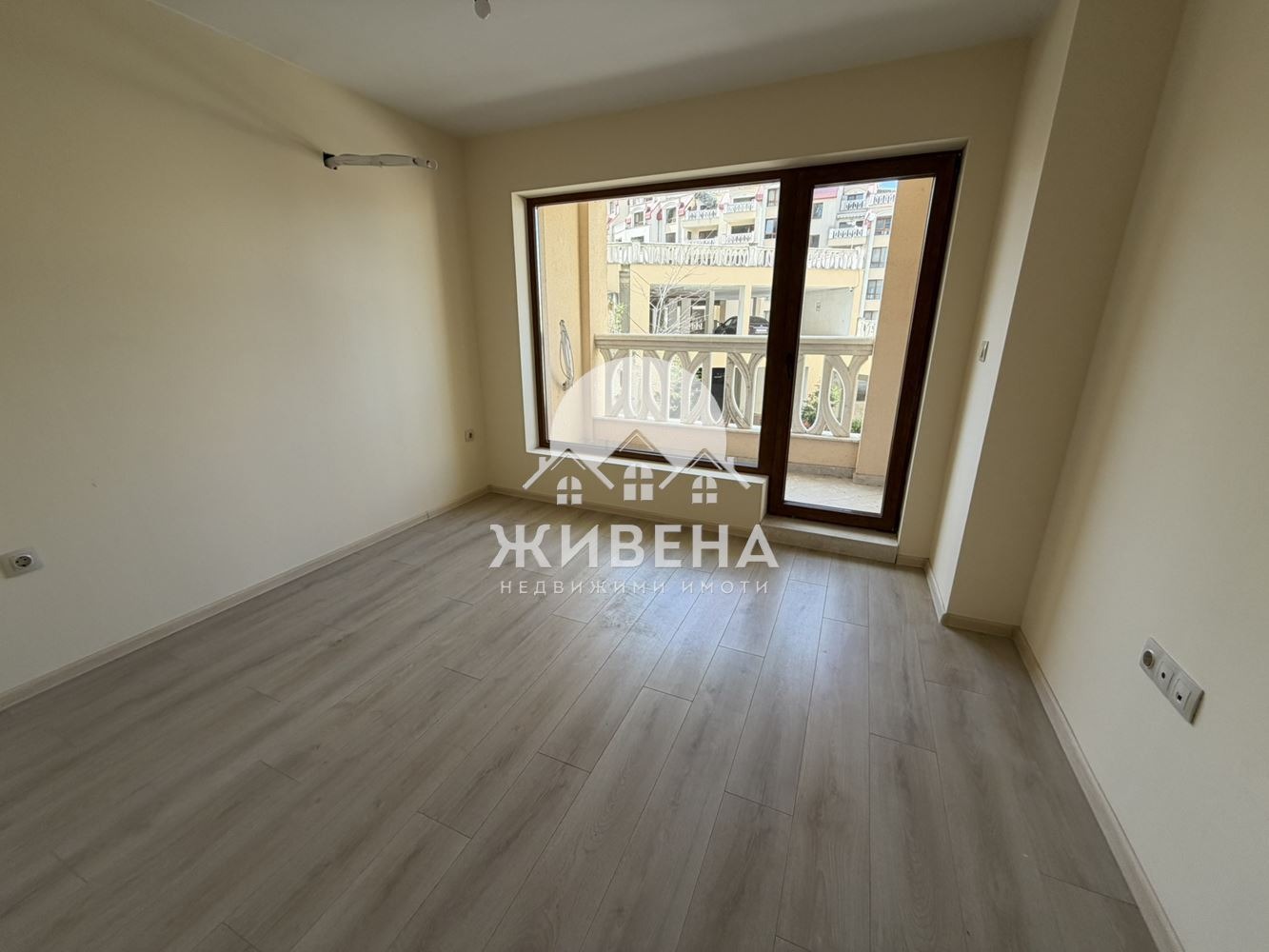 Продава 2-СТАЕН, гр. Варна, Аспарухово, снимка 3 - Апартаменти - 54212478