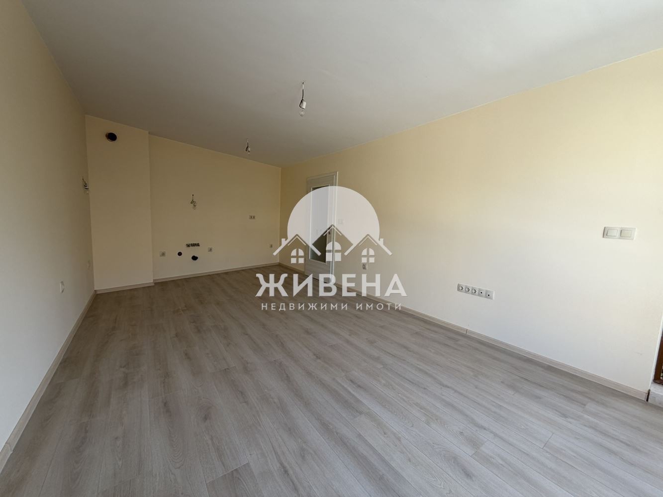 Продава 2-СТАЕН, гр. Варна, Аспарухово, снимка 2 - Апартаменти - 54212478