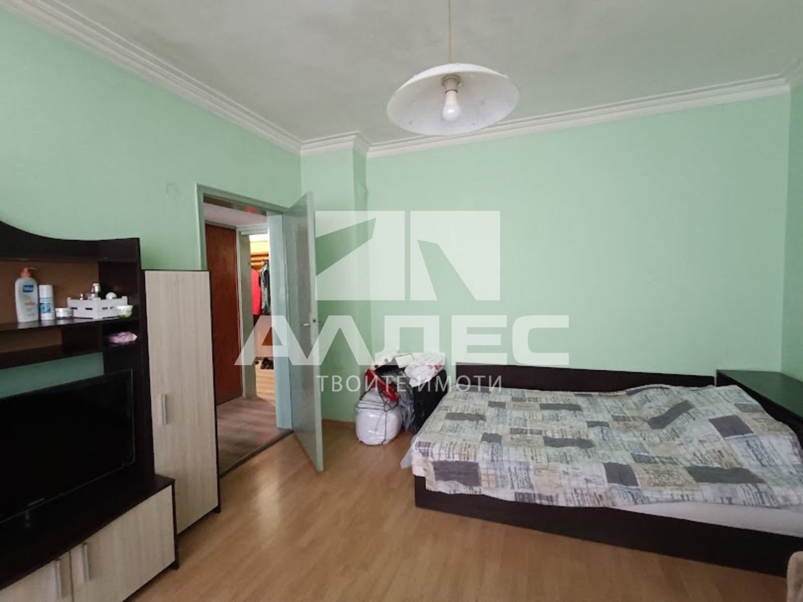 Продава 2-СТАЕН, гр. София, Лозенец, снимка 3 - Апартаменти - 54328268