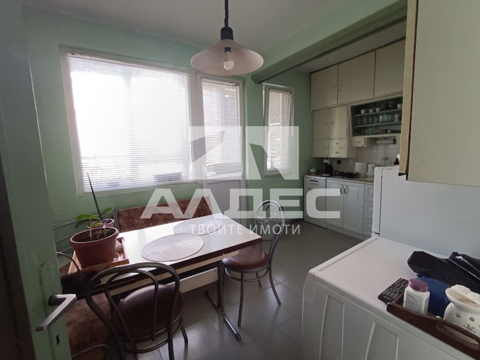 Продава 2-СТАЕН, гр. София, Лозенец, снимка 5 - Апартаменти - 54328268