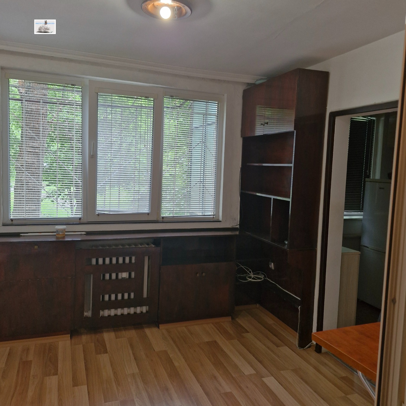 Продава 2-СТАЕН, гр. София, Надежда 2, снимка 5 - Апартаменти - 54690902